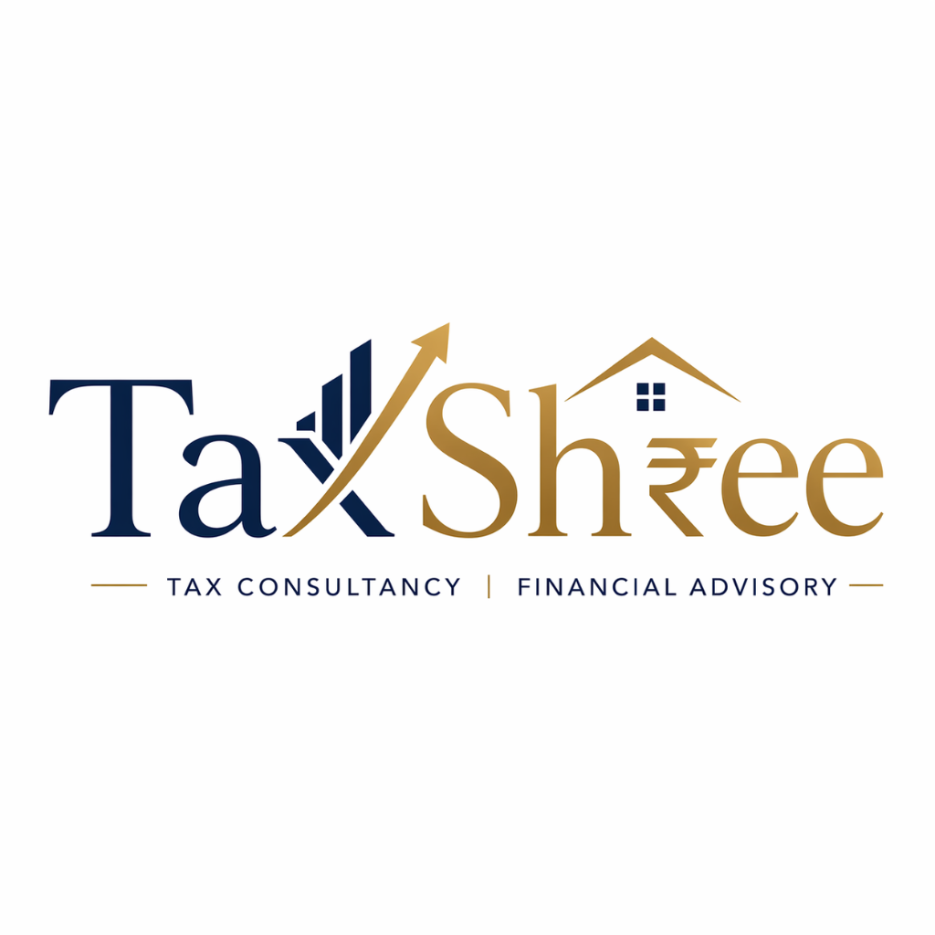 TaxShree Visual Representation